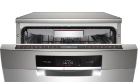 تصویر ماشین ظرفشویی بوش مدل SMS8YCI03E BOSCH DISHWASHER SERIE 8 SMS8YCI01E