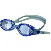 تصویر عینک شنا فشی HMK Polarized Pc Lens 4174 | سرمه ای 