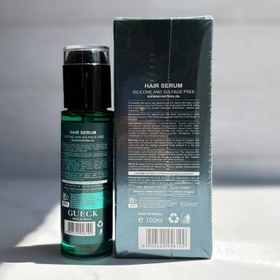 تصویر روغن وزگیر مو Seaweed 