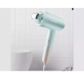 تصویر سشوار شیائومی Xiaomi Enchen Air2 Plus Ionic Hair Dryer 1800W 