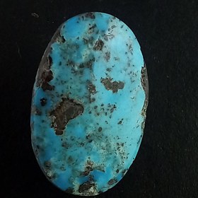 تصویر سنگ فیروزه (کد 6375) 