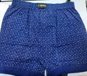 تصویر شورت پادار مردانه Men's Shorts