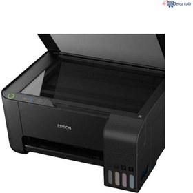 تصویر پرینتر چندکاره جوهرافشان اپسون مدل EcoTank L3250 Epson EcoTank L3250 Inkjet Printer