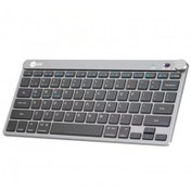 تصویر کیبورد بی سیم لنوو مدل BK200 