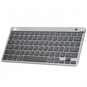 تصویر کیبورد بی سیم لنوو مدل BK200 