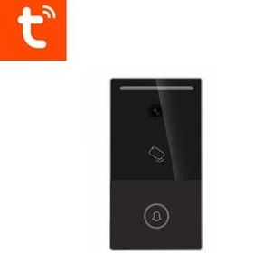 تصویر پنل بیرونی TC-3000DA-X1 تویا 