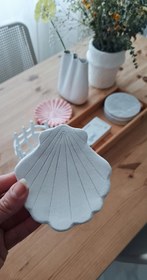 تصویر صدف اویستر 