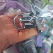 تصویر خوشبو کننده خودرو هلی کوپتری 