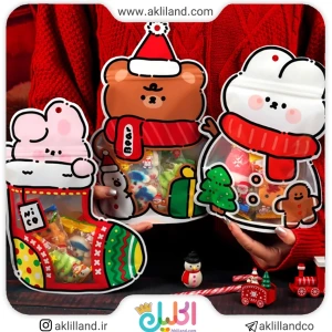 تصویر فروشگاه اکلیل لند