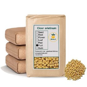 تصویر نخودچی خام فله 