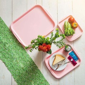 تصویر سینی زیبا مدل q835 