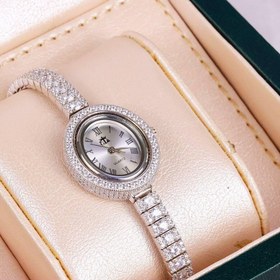 تصویر ساعت نقره GTA کد 19063 