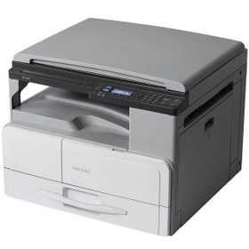 تصویر پرینتر چند کاره لیزری مدل MP 2014D ریکو Ricoh MP 2014D Multifunction Laser Printer