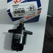 تصویر استپر موتور پراید مدل بوش BOSCH Stepper motor