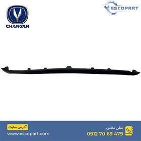 تصویر ریش سپر جلو چانگان ایدو Eado 