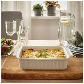 تصویر ظرف فر ایکیا مدل POETISK 