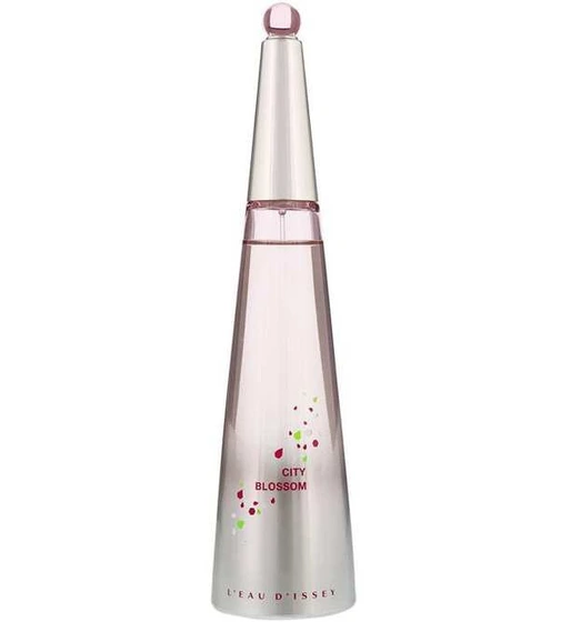 Issey miyake discount city blossom 90ml