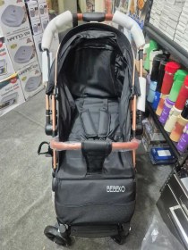 تصویر کالسکه بچه ببکو Bebeko مدل 525 