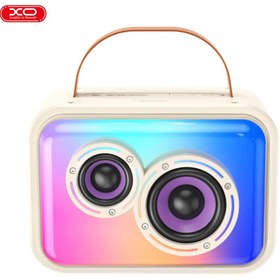 تصویر اسپیکر بلوتوثی ایکس او مدل XO-F54 XO Wireless Speaker XO-F54