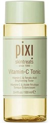 تصویر تونر ویتامین C پیکسی Pixi Vitamin C Tonic