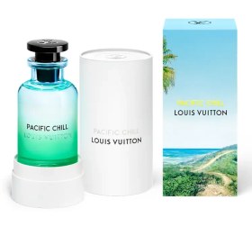 تصویر عطر گرمی لویی ویتون پسفیک چیل | Louis Vuitton Pacific Chill لوزی 