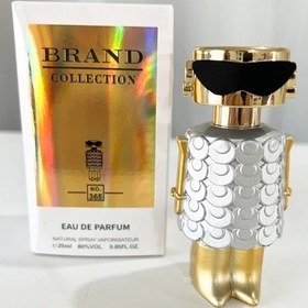 تصویر پاکو رابان فیم برند کالکشن کد 365 Brand collection no.365 Paco Rabanne Fame