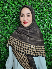 تصویر روسری پاییزه 