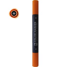 تصویر ماژیک راندو دوسر STA کد 22 