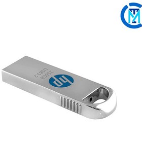 تصویر فلش مموری اچ پی مدل x306w ظرفیت 256 گیگابایت HP USB FLASH x306W 256GB