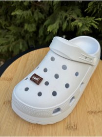 تصویر هدیه مفهومی کراکس Crocs اورجینال chocobag 