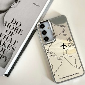 تصویر کاور مسیر پرواز (Flight Path) 