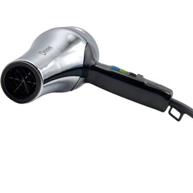 تصویر سشوار حرفه ای دسینی مدل KD2828 با باد سرد و متمرکز کننده 