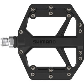 تصویر پدال دوچرخه شیمانو مدل Shimano PD-GR400 Shimano PD-GR400