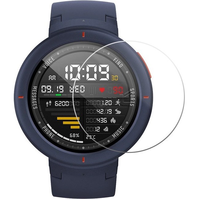 xiaomi amazfit verge smartwatch xiaomi amazfit verge