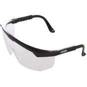 تصویر عینک ایمنی آروا مدل 8115 