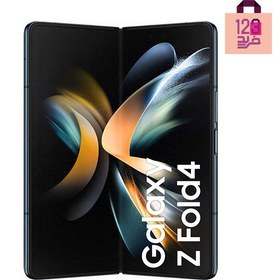 تصویر گوشی موبایل سامسونگ Galaxy Z Fold4 با ظرفیت 1 ترابایت 