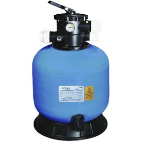 تصویر فیلتر شنی ET 600 AQUAX 