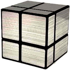 تصویر روبیک3*3 آینه ای کد7097 /517 