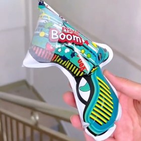 تصویر بمب شادی جشن 12 عددی تفنگی جدید - 12 عددی Boom