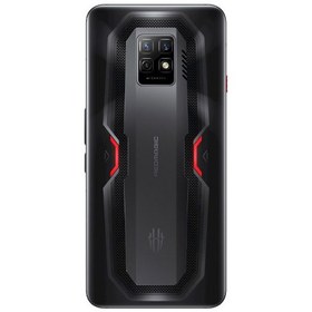 تصویر گوشی موبایل زد تی ای مدل Nubia Red Magic 7 Pro 5G دو سیم کارت ظرفیت 18/512 گیگابایت 