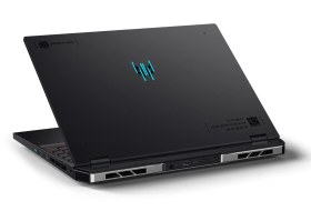 تصویر لپ تاپ گیمینگ ایسر Predator NEO 16 پردازنده i9-14900HX حافظه ۳۲ گیگابایت SSD ۱ ترابایت گرافیک ۸ گیگابایت 