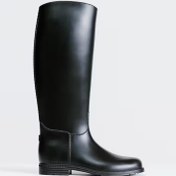 تصویر چکمه سوارکاری FOUGANZA مدل 100 