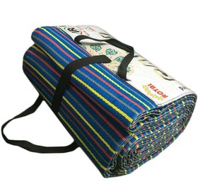 تصویر فرش حصیری 12 متری(زیلو) 