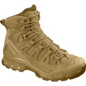 تصویر کفش کوهنوردی اورجینال مردانه برند Salomon مدل QUEST 4D GTX FORCES 2 کد L409434 