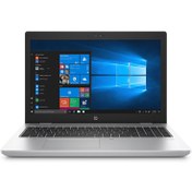 تصویر لپ تاپ اچ پی Hp Probook 650 G5 – Core i5 – Ram 16GB – SSD 512GB 