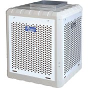 تصویر ایران شرق 4000 خروجی بالا سلولزی IS40AS با ریموت کنترل 