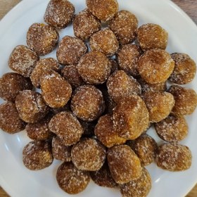 تصویر تمر هندی گرد فلفلی 