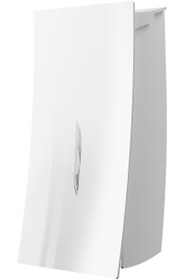 تصویر جامایع صبا مدل رز سفید 