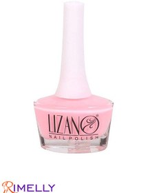 تصویر لاک ناخن لیزانو شماره ۶ حجم ۱۲ میل 