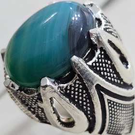 تصویر انگشتر هدیه 